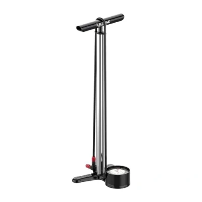 Abbildung von Fußpumpe Lezyne CNC Floor Drive
