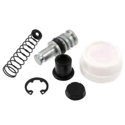Abbildung von Reparatursatz für Hauptbremszylinder MSB210 kompatibel Yamaha XV 1100 Virago 3LP 1989 bis 1999, RD 350 LC YPVS 31K 1983 1985