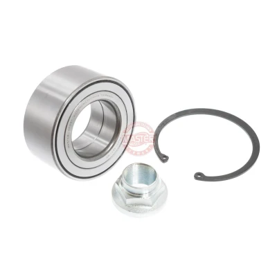 Abbildung von MASTER SPORT 3527 SET MS Radlagersatz 82,5 LAND ROVER: Freelander I SUV, SUV Cabrio