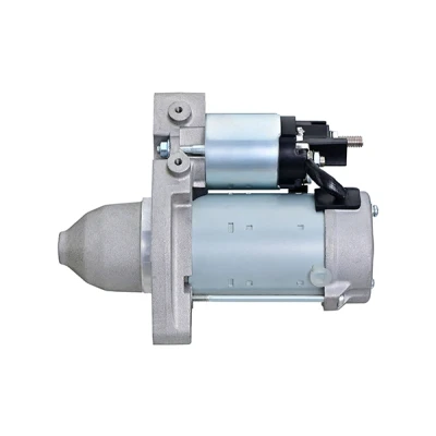 Abbildung von HELLA 8EA 011 613 131 Anlasser 12 1,8 9 JAGUAR: XF Limousine, XJ Limousine