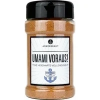 Abbildung von Ankerkraut Umami Voraus , 210g im Streuer