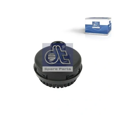Abbildung von Luttrockner DT SPARE PARTS 1.18362