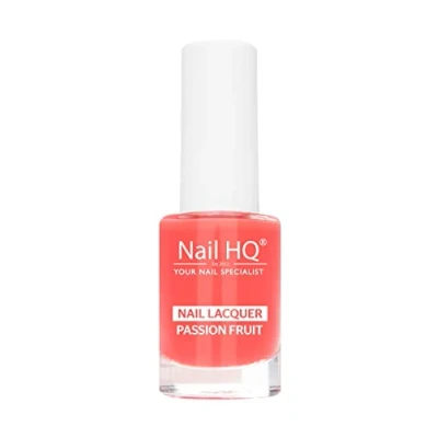 Abbildung von Nail HQ Colour Passion Fruit 10ml