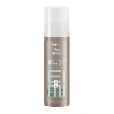 Abbildung von Wella Professionals Eimi Nutricurls Curl Shaper 72H 150 ml