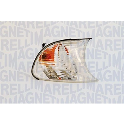 Abbildung von MAGNETI MARELLI 710311329013 Blinker vorne links BMW: 3 Coupe, Cabrio