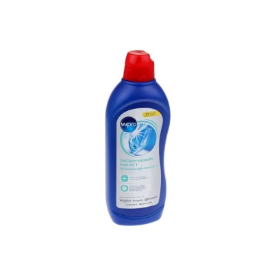 Abbildung von Wpro Waschgel geschirrspüler 750ml 484010678152