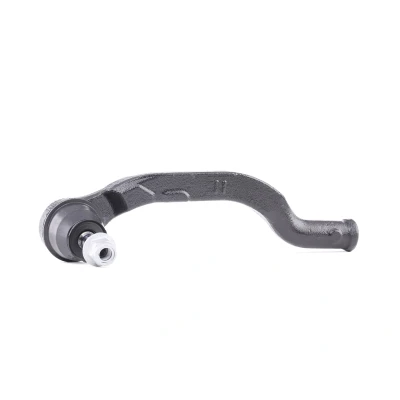 Abbildung von MOOG RE ES 0853 Spurstangenkopf M10X1.25 außen, links, Vorderachse RENAULT: TRAFIC 2 Bus, Kasten, ESPACE 4, OPEL: Vivaro B Kastenwagen