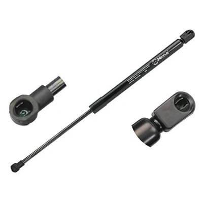 Abbildung von MEYLE 140 910 0086 Heckklappendämpfer 550 439,5 ORIGINAL Quality VOLKSWAGEN: GOLF 6