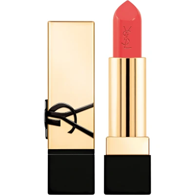 Abbildung von Yves Saint Laurent Rouge Pur Couture Renovation Lipstick 3g (Various Shades) 07