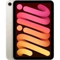 Abbildung von Apple iPad mini 7 (2024) 512GB Wi Fi + 5G Polarstern