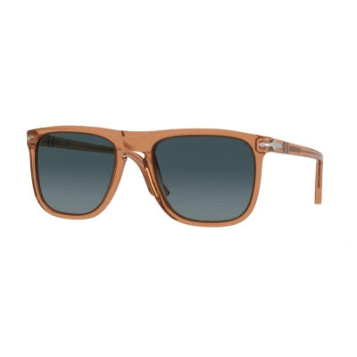 Abbildung von Persol PO3336S 1213S3 Polarisierte Sonnenbrille 57/21/145