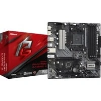 Abbildung von Asrock B550M Phantom Gaming 4 Mainboard