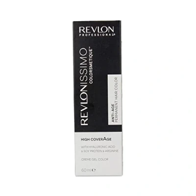 Abbildung von Revlon Revlonissimo Colorsmetique™ Permanent Hair Color Cools 60 ml