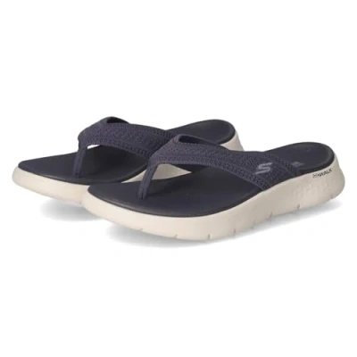 Abbildung von Skechers 141459 NVY Badepantolette