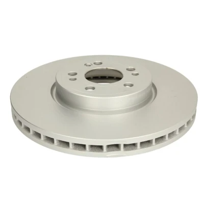 Abbildung von DELPHI BG9484C Bremsscheibe 330 32 5 Belüftet beschichtet hochgekohlt ohne Radlager, ABS Sensorring MERCEDES BENZ: GLE