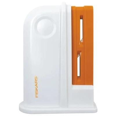 Abbildung von Fiskars Universal Scissors Sharpener