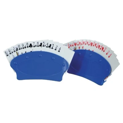 Abbildung von Ability Superstore Spielkarten Halterung, 2er Pack