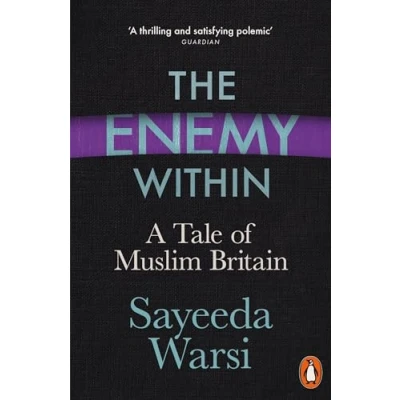 Abbildung von The Enemy Within: A Tale of Muslim Britain
