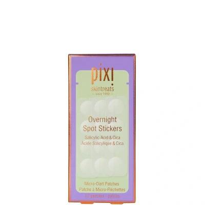 Abbildung von PIXI Overnight Spot Stickers