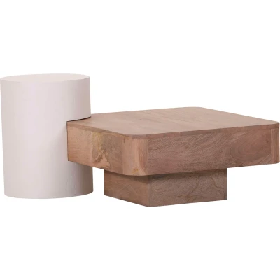 Abbildung von Gutmann Factory Couchtisch
