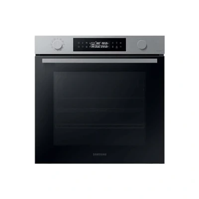 Abbildung von Samsung Einbaubackofen &quot;NV7B41307AS&quot;, NV7400B, NV7B41307AS, Pyrolyse Selbstreinigung