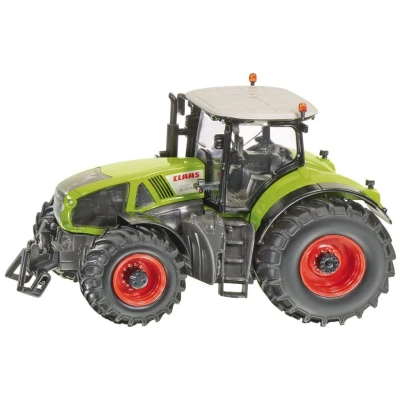 Abbildung von Siku Traktor Claas Axion 950 1:32
