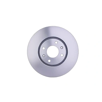 Abbildung von HELLA 8DD 355 107 841 Bremsscheibe 288 28 04/06 108 außenbelüftet ohne Radbefestigungsbolzen, Radnabe CITROËN: C5 I Schrägheck, II Kombi