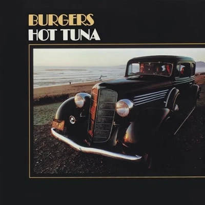 Abbildung von Burgers(50th Anniversary)(Syeor 23ex) [Vinyl LP]