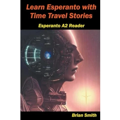 Abbildung von Learn Esperanto with Time Travel Stories (Esperanto Reader, Band 5)
