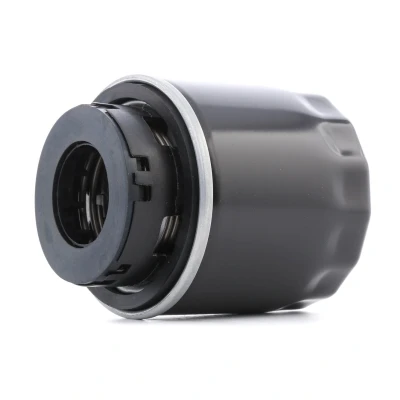 Abbildung von RIDEX PLUS 7O0037P Ölfilter Anschraubfilter VOLKSWAGEN: Golf 5 Variant, Schrägheck, Touran I, SEAT: Leon II Altea