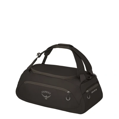 Abbildung von Osprey Daylite Reisetasche, Größe: One Size, Black