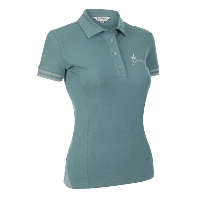 Abbildung von LeMieux Poloshirt Sage L