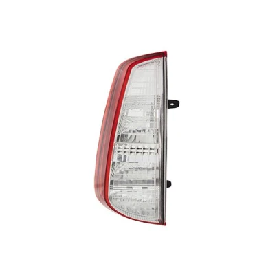 Abbildung von HELLA 9EL 354 678 051 Rückleuchte links LED, P21W, PR21W, PY21W ohne Glühlampen Lampenträger FORD: Focus 2 Kombi, Mk2 Kasten / Kombi