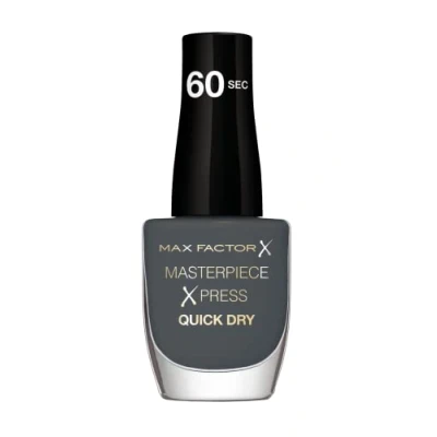 Abbildung von Max Factor Masterpiece Xpress Quick Dry Nagellack 8 ml