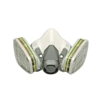 Abbildung von Gas /dampfiltre 3M 6059, ABEK1, pakke a 2 stk.
