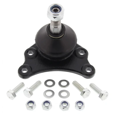 Abbildung von MAPCO 59236 Traggelenk außen, oben, Vorderachse links, rechts mit Befestigungsmaterial VOLKSWAGEN: Taro, TOYOTA: HILUX 5 Pick up