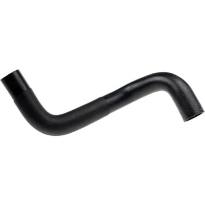 Abbildung von GATES 05 2944 Kühlerschlauch EPDM (Ethylen Propylen Dien Kautschuk) PEUGEOT: 207 Schrägheck, SW, CITROËN: C2 Schrägheck