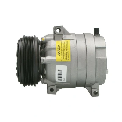 Abbildung von TEAMEC 8600240 Kompressor V5 12 PAG 100 RENAULT: LAGUNA 2 Grandtour, 2, Vel Satis