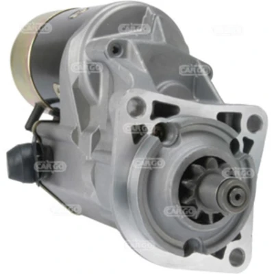 Abbildung von Starter CARGO CAR114268
