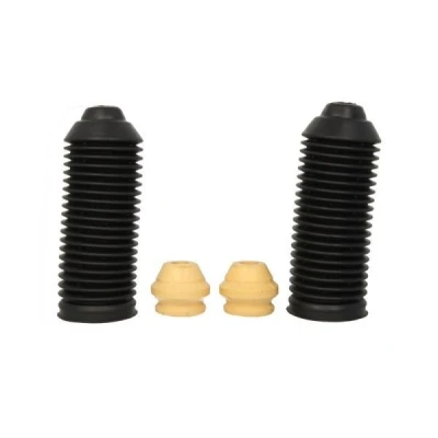 Abbildung von Magnum Technology A9W018MT Staubschutzsatz Vorderachse SKODA: Rapid Schrägheck, Fabia 2 Combi, SEAT: Ibiza 4 Schrägheck