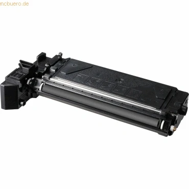 Abbildung von Hewlett Packard HP Samsung Toner SCX P6320A Doppelpack Schwarz (ca. 6.