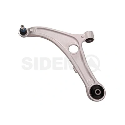 Abbildung von SIDEM 87676 Querlenker unten, Vorderachse links Aluminium 15mm Schubstange HYUNDAI: i40 Kombi, Limousine