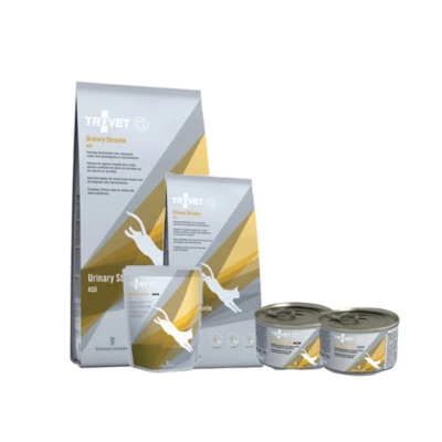 Abbildung von TROVET Urinary Struvite ASD Katze 10 kg
