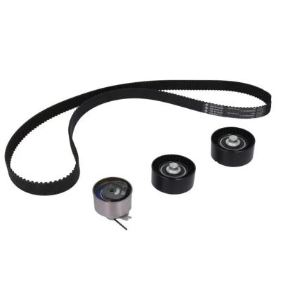 Abbildung von INA 530 0456 10 Zahnriemensatz 220 JEEP: Cherokee III, CHRYSLER: VOYAGER 4
