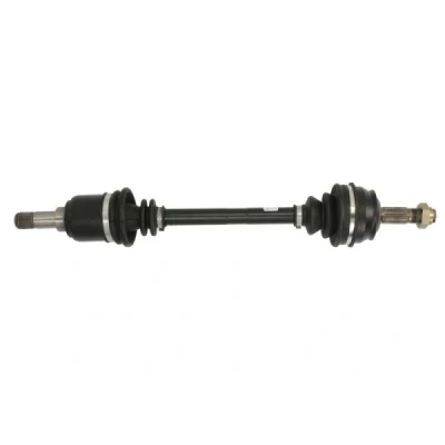 Abbildung von POINT GEAR PNG71254 Antriebswelle Vorderachse links 586 80 für Fahrzeuge ohne ABS FIAT: Punto I Schrägheck, Cabrio