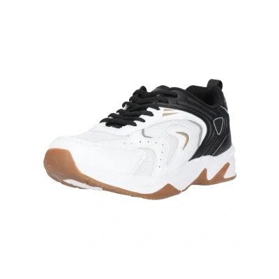 Abbildung von Endurance Flareu Sneaker low, Größe: 36, Black Schuhe