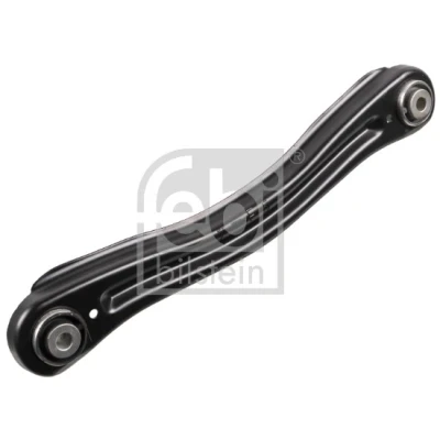 Abbildung von FEBI BILSTEIN 176403 Querlenker Hinterachse, links, oben Stahlblech MERCEDES BENZ: ML Klasse, GLE SUV, GLS