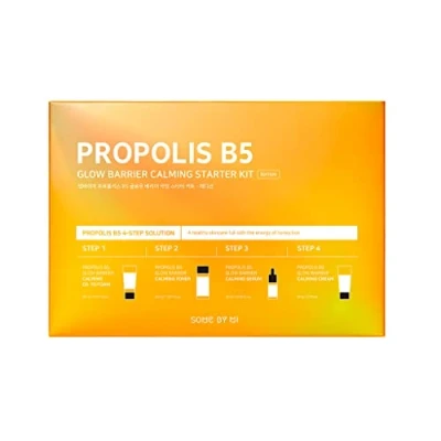 Abbildung von Propolis B5 Glow Barrier Calming Starter Kit