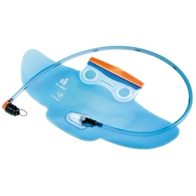 Abbildung von deuter Trinkbeutel &quot;3960021 0000 Streamer 1,5L, transpa&quot;