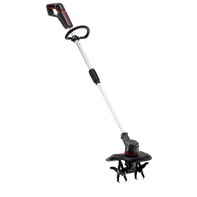 Abbildung von AL KO Akku Motorhacke &quot;HOME AND GARDEN COMPATIBLE TL 1820&quot;, ohne